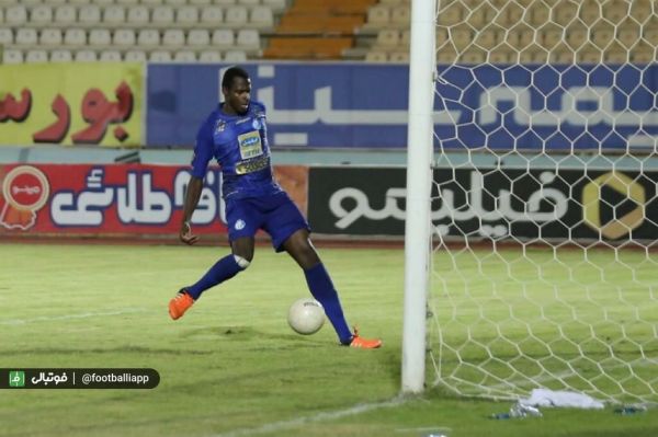  شيخ دياباته حاصل نگاه غير دلالى