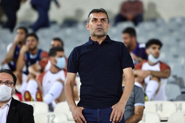 ویسی پیکان قهرمان یک چهارم پایانی لیگ برتر است