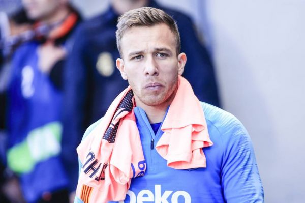  هافبک سابق بارسلونا هشت ماه از رانندگی محروم می‌شود