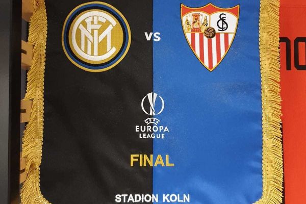 اعلام ترکیب سویا و اینتر؛ جام به اسپانیا می رود یا ایتالیا