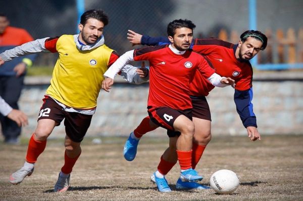 کمندانی گلگهر متحول شد و در شش دیدار عالی نتیجه گرفت