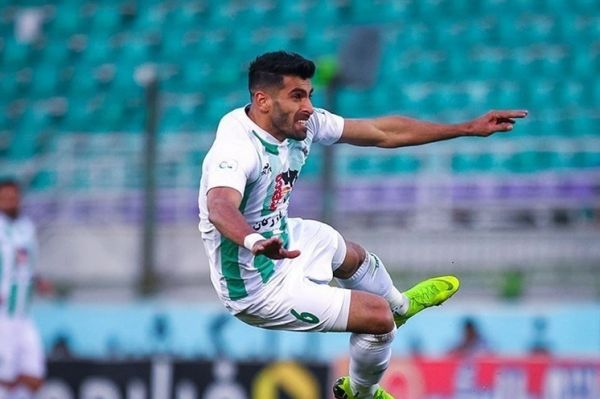  بوحمدان  اتفاقات فصل گذشته باید درس بزرگی برای باشگاه باشد