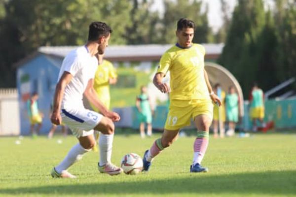 سبحانى اميدوارم بازىهاى تداركاتى ادامه داشته باشد تا با آمادگى وارد مسابقات آسيا شويم