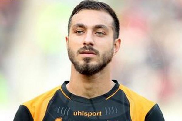 لیگ فوتبال نروژ مکانی در ترکیب ثابت میوندالن مقابل روزنبورگ