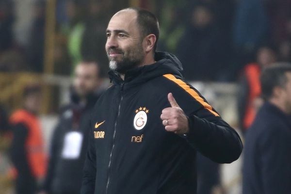  سرمربی سابق گالاتاسرای، دستیار پیرلو در یوونتوس شد