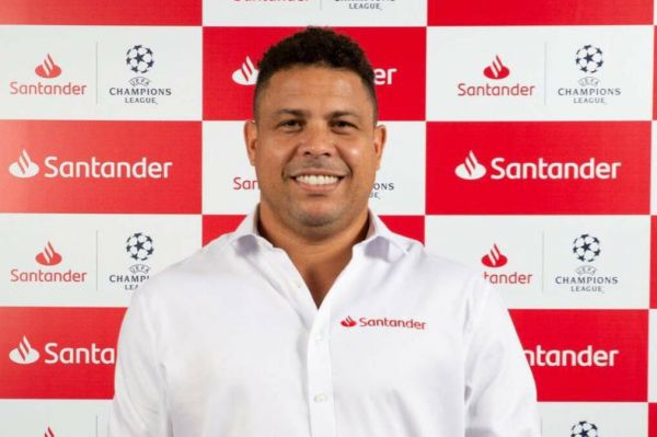 رونالدو رئال مادرید باید امباپه را به نیمار ترجیح بدهد