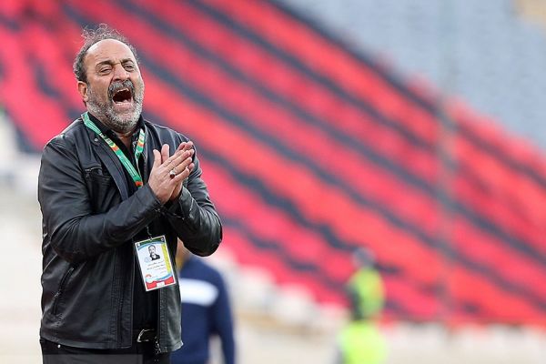 میثاقیان مشخص نیست فصل بعد هم سرمربی ملوان باشم