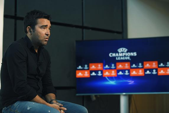 دکو بارسلونا بدون مسی قابل تصور نیست