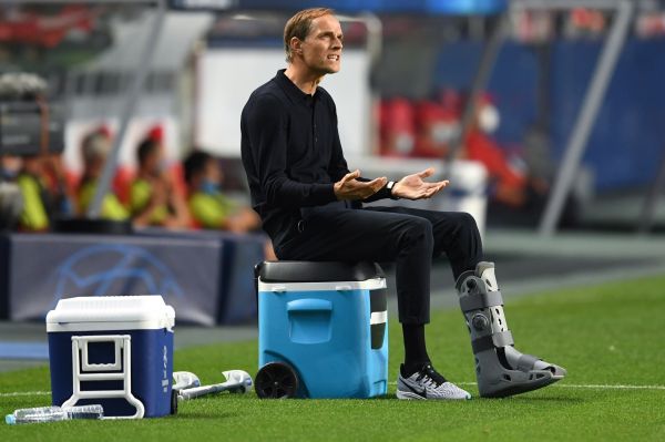  توخل  بایرن مونیخ بسیار قدرتمند است اما راه‌هایی برای شکستشان وجود دارد