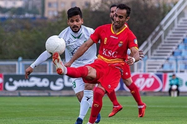 قاسمینژاد نکونام میتواند در اروپا مربیگری کند