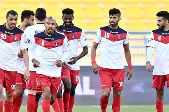  مدیر باشگاه الدحیل  رضاییان بازیکن توانمند و بزرگی است