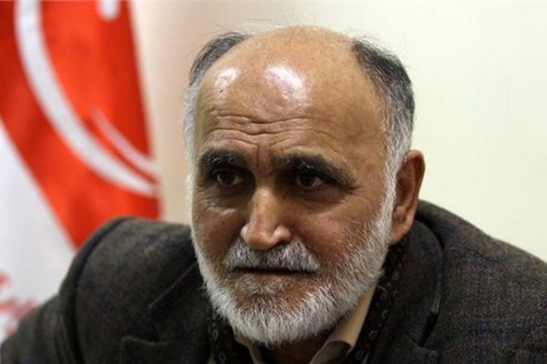 اولیایی چرا مجلس زمان پنهان کاری فدراسیون فوتبال ورود نکرد