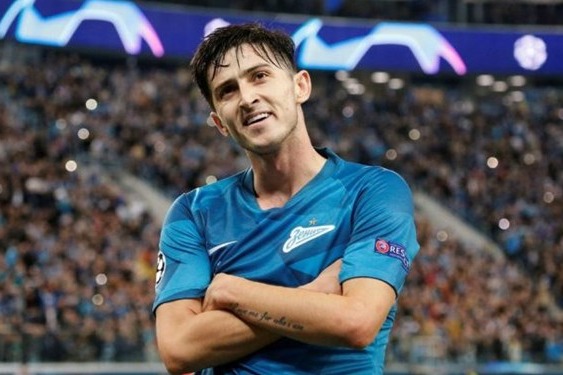  خروجی صحبتهای جدید آزمون؛ از زنیت نمی‌رود