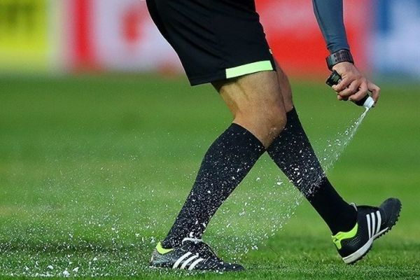 صفیری انتخاب کمیته داوران برای قضاوت دربی، کرمانشاهی و سپس حیدری بود