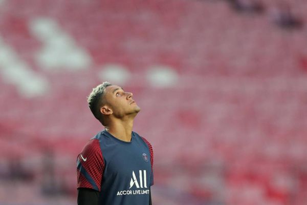  ترکیب احتمالی پاریسن ژرمن در فینال؛ کیلور فیکس می‌شود و وراتی نیمکت‌نشین