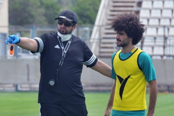  بازیکن ماشین سازی قراردادش را به دلیل مسائل مالی فسخ کرد