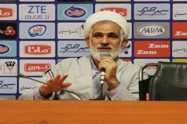  علیپور  این ماجراها برای صیانت از سلامت خود کرمانشاهی بود