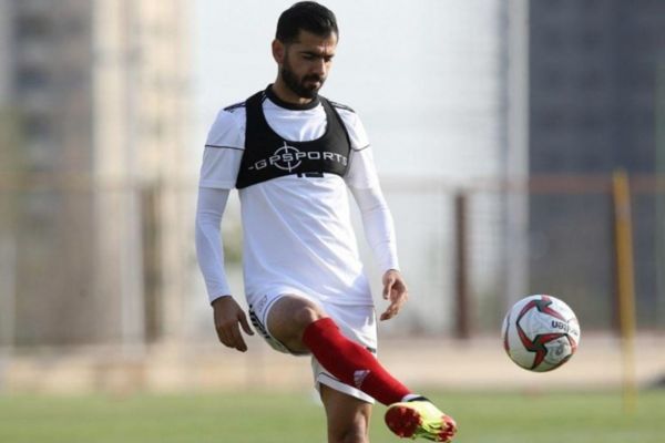 دوئل یاران منتظری و شاگردان ژاوی