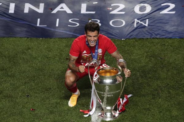  کوتینیو  نمی‌دانم که فصل بعد در بارسلونا خواهم بود یا نه