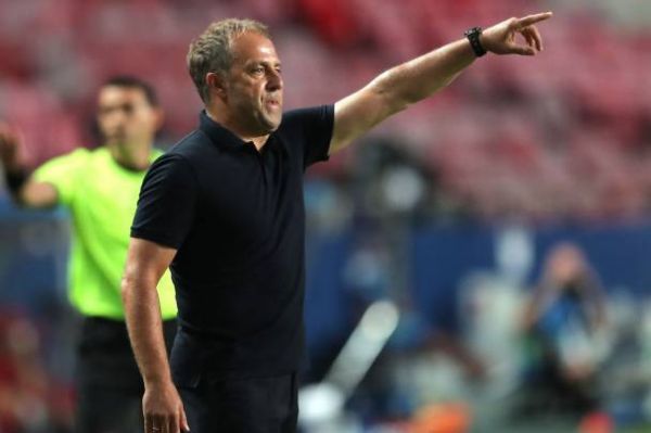 فلیک 9 ماه پیش میگفتند که بایرن مونیخ دیگر ترسناک نیست