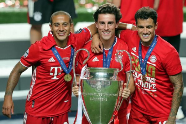  فصل جالب مدافع قرضی رئال مادرید  هر 122 دقیقه یک جام