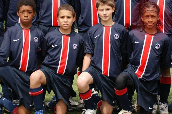 کینگزلی کومان؛ قاتل پاریسن ژرمن، دست پرورده پاریسن ژرمن