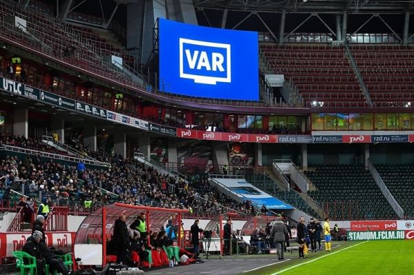  از مرحله یک چهارم نهایی، VAR وارد لیگ قهرمانان آسیا می‌شود