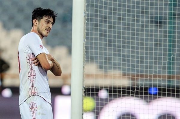 رقابت آزمون با یونس محمود در نظرسنجی بهترین گل جام ملتهای آسیا