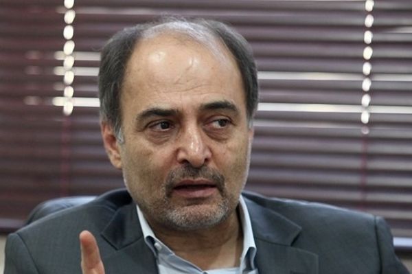  اسلامیان بدون صحبت با خبرنگاران، فدراسیون را ترک کرد