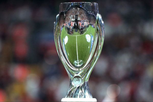  سوپر کاپ اروپا؛ بایرن مونیخ - سویا در مجارستان