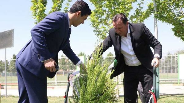 گزارش ویژه چرا ابراهیم شکوری جزو متهمان پرونده ویلموتس نیست