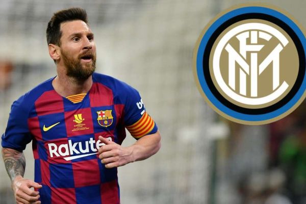 رئیس سابق اینتر مطمئنم که اینتر برای خرید مسی تلاش میکند