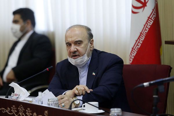 سلطانیفر الان وقت دفاع همه جانبه از فوتبال کشور است