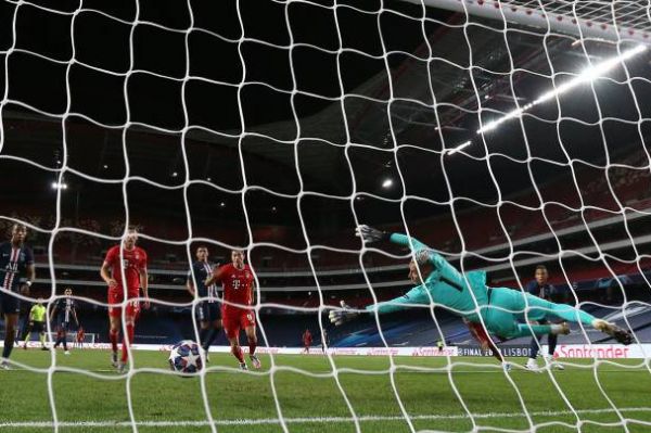 ردهبندی بهترین تیمهای اروپا؛ سبقت بایرن مونیخ از رئال مادرید