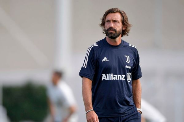  آغاز همکاری پیرلو و کریستیانو رونالدو؛ دورانی جدید در یوونتوس