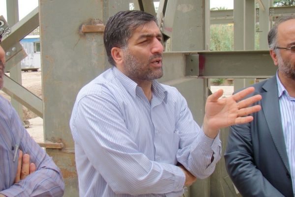 عیسیزاده از مدیرعاملی صنعت نفت کناره گیری کرد