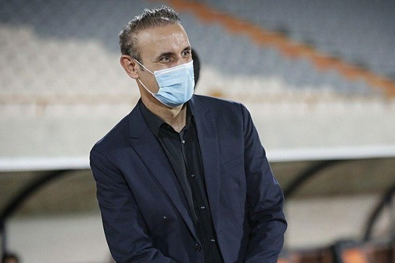 واکنش باشگاه پرسپولیس به خبر مذاکره سپاهان با یحیی گلمحمدی با ما قرارداد دارد و میماند