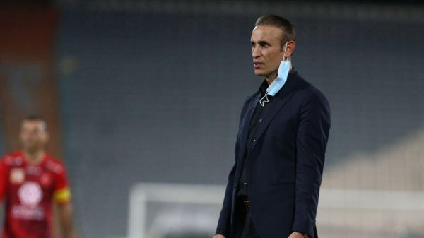 شایعه در شهر؛ توافق ابتدایی سپاهان با یحیی گلمحمدی