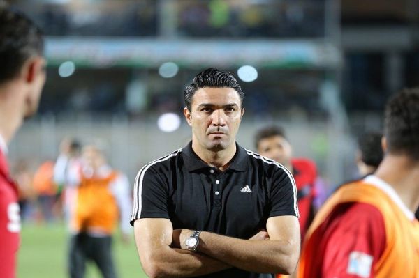  جواد نکونام در فولاد خوزستان ماندنی شد