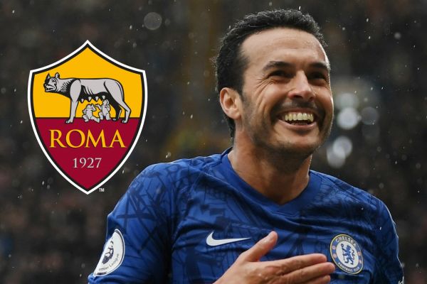  رسمی؛ مهاجم سابق چلسی و بارسلونا راهی رم شد