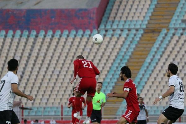  کارشناسی داوری تراکتور و نفت مسجدسلیمان