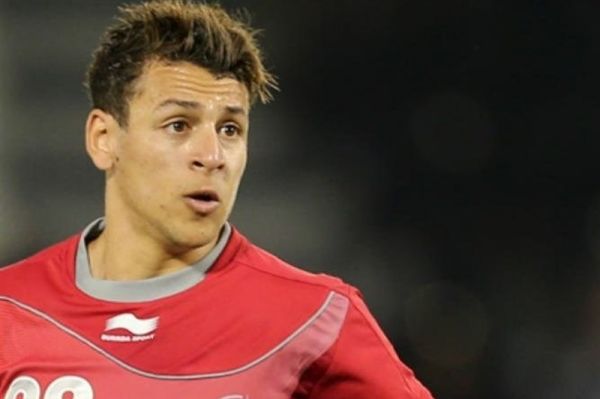 جانشین انصاریفرد در السیلیه مشخص شد