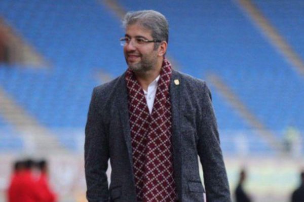  حمیداوی سهام شهرخودرو را نمی‌فروشد