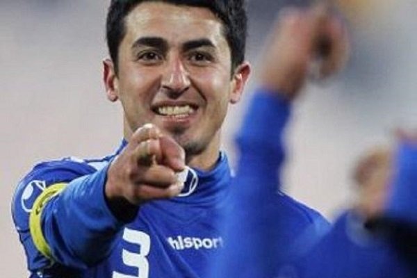 مهدی امیرآبادی زیباترین پاس گل تاریخ دربی را من دادم