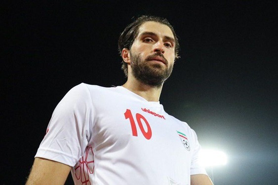 بازتاب انتقال رضاییان و انصاریفرد به تیمهای الدحیل و آ اک در ای اف سی