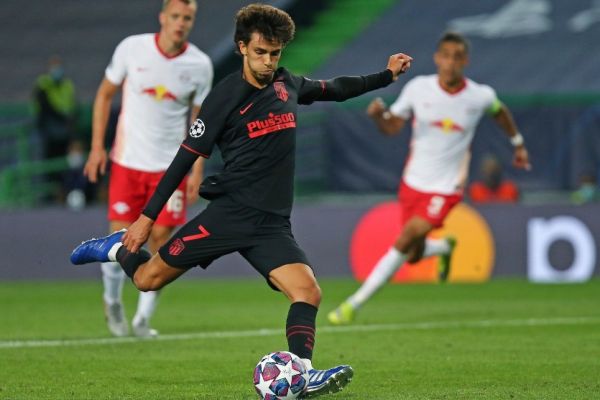 روی کاستا مردم انتظار دارند فلیکس توپ را به طلا تبدیل کند