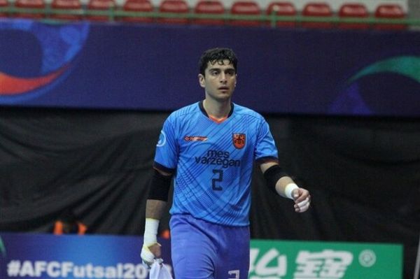 صمیمی تیم ملی بازی تدارکاتی میخواهد