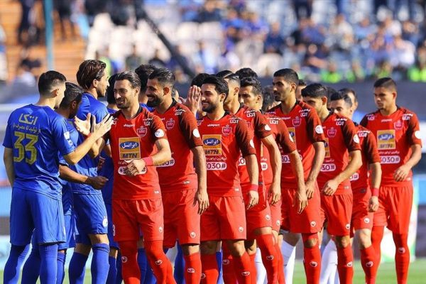  کدام بازیکنان پرسپولیس و استقلال فینال را از دست می‌دهند