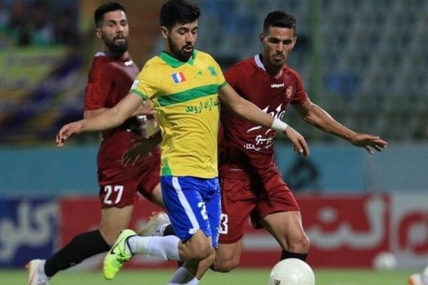 استقلال خواهان جذب مهاجم صنعت نفت