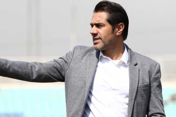  پیروانی پاسخ ابلاغیه کمیته انضباطی فدراسیون فوتبال را داد